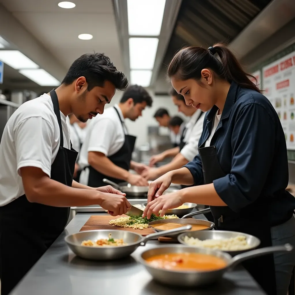 Innovation and creativity